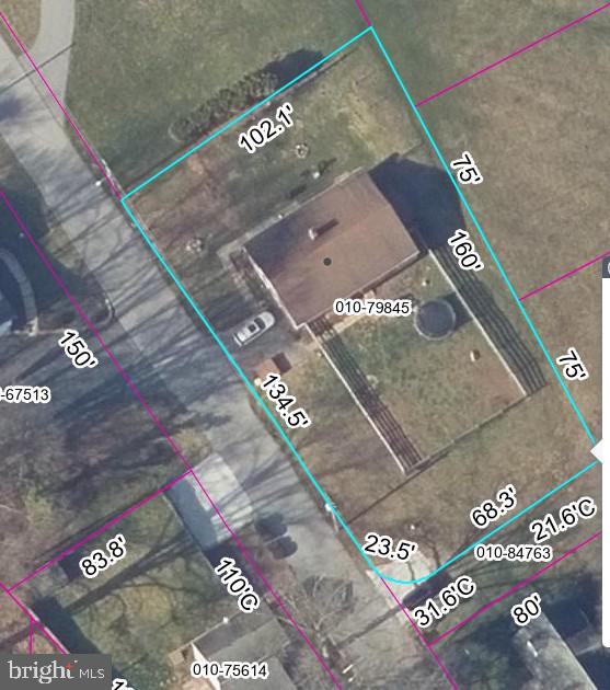 44 Chestnut Street Adamstown, PA 19501 - Photo 24 of 24 a view of a street