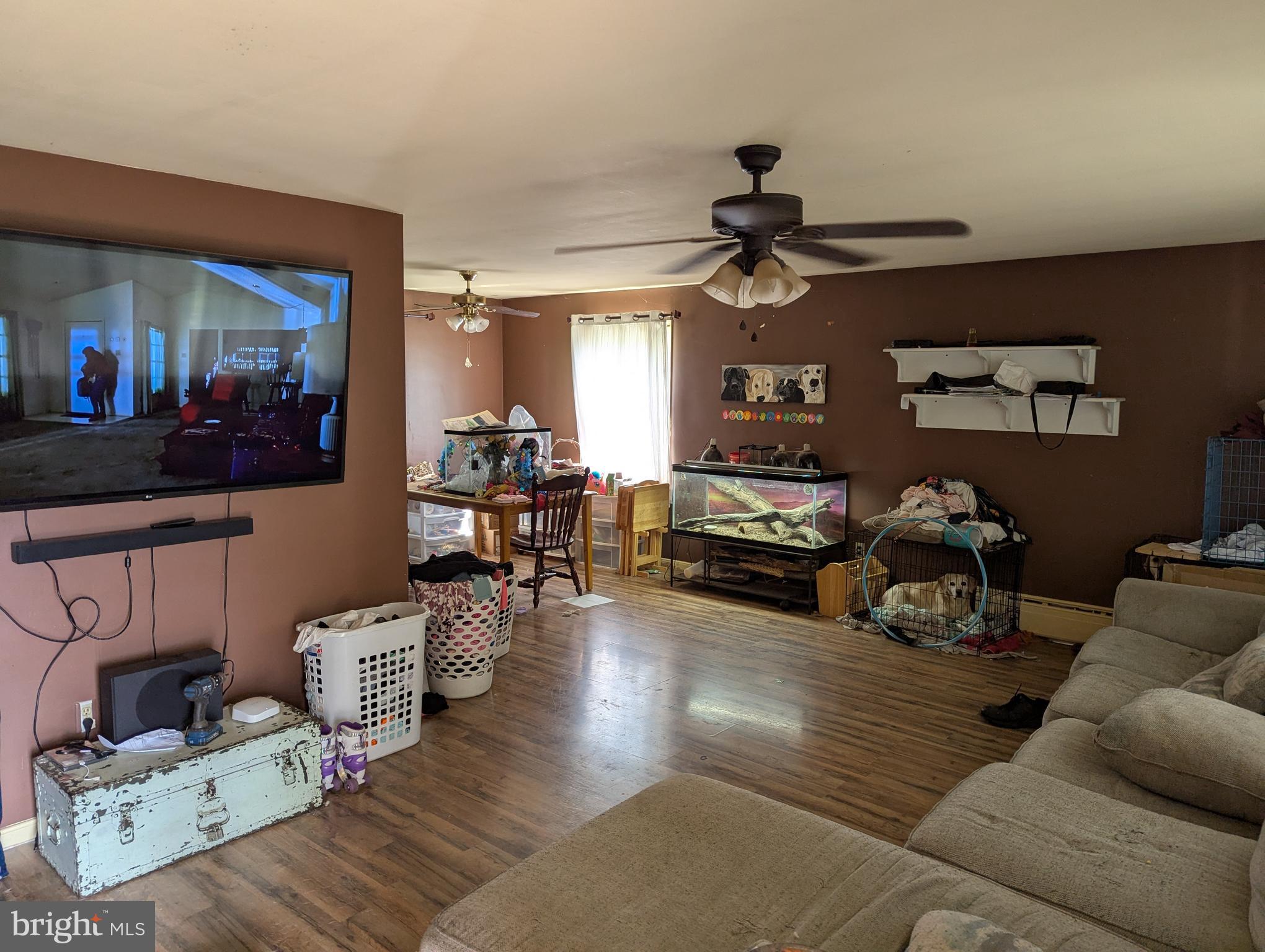 44 Chestnut Street Adamstown, PA 19501 - Photo 3 of 24 a living room with furniture