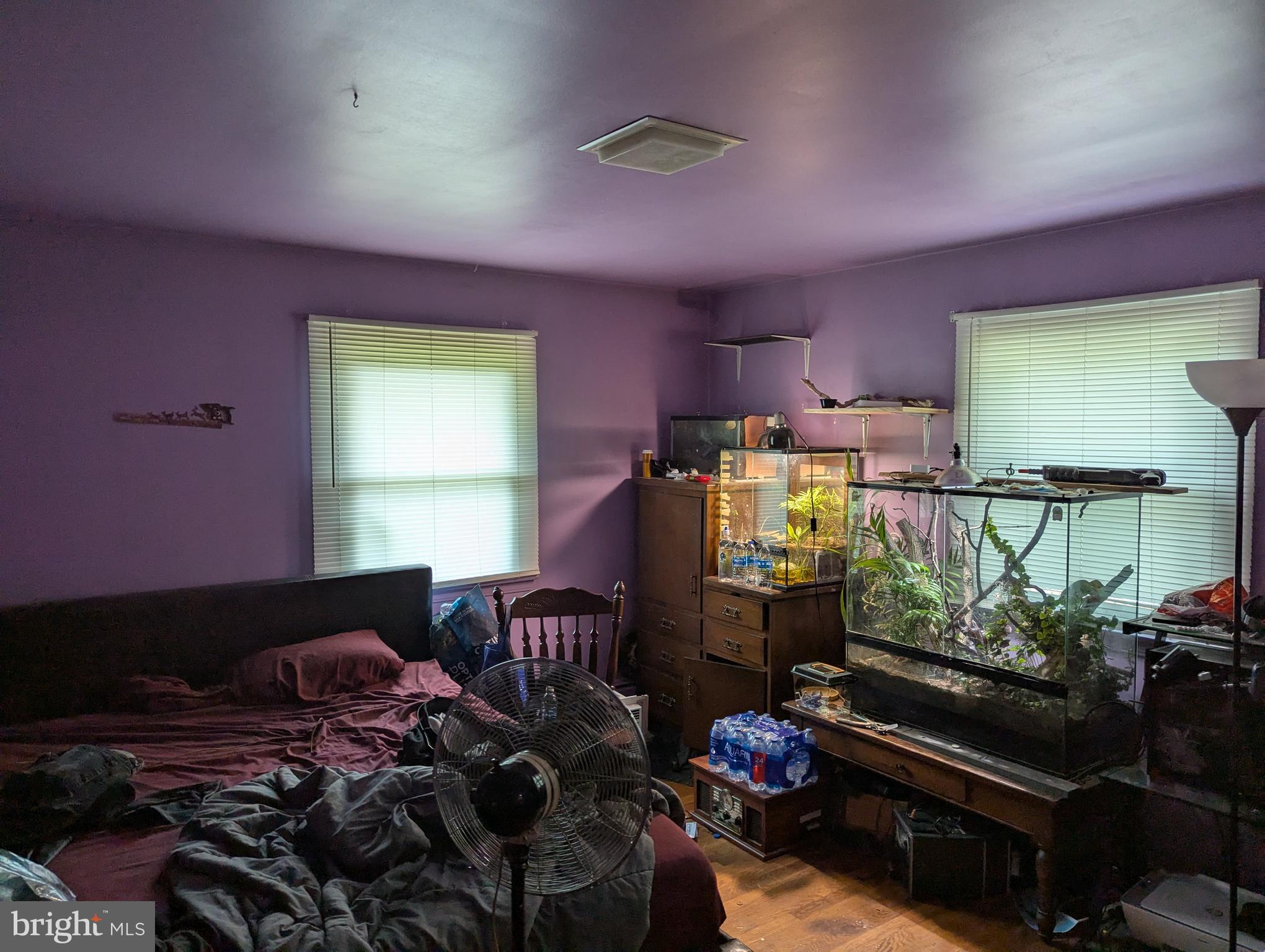 44 Chestnut Street Adamstown, PA 19501 - Photo 5 of 24 a bed room with furniture and a window