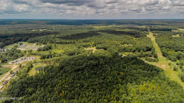 $80,000 | Dog Pen Road, Durant, MS 39063