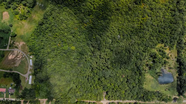 $70,000 | Dog Pen Road, Durant, MS 39063