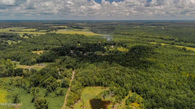 $80,000 | Dog Pen Road, Durant, MS 39063
