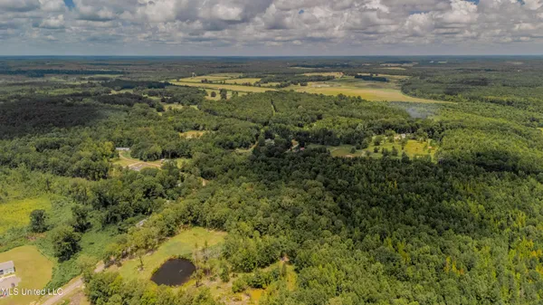 $70,000 | Dog Pen Road, Durant, MS 39063