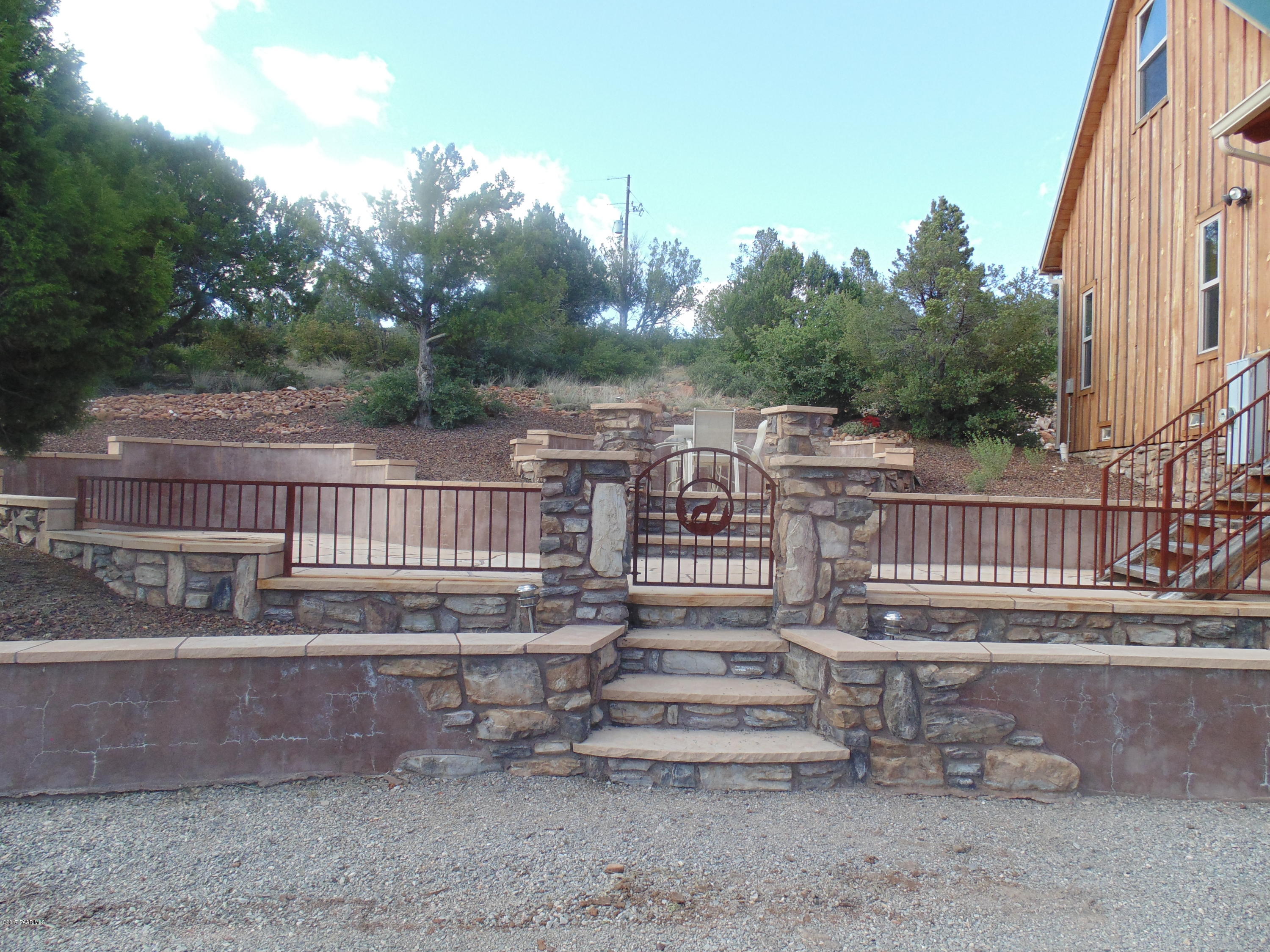 30445 West Ridge Runner Road Seligman, AZ 86337 - Photo 13 of 122 DSC01997