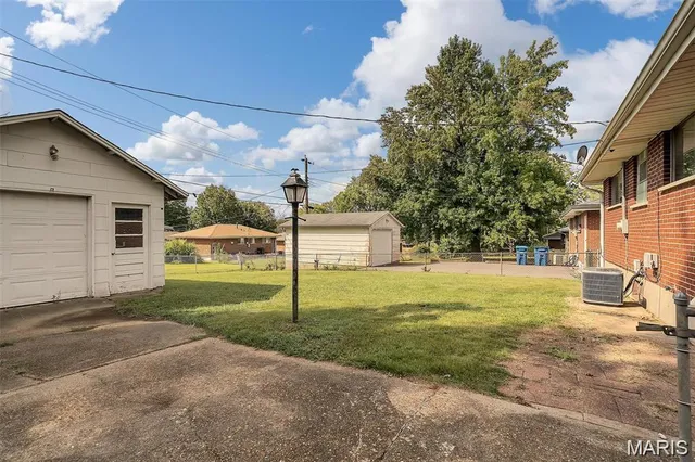 $102,500 | 1136 Cove Lane, St. Louis, MO 63138