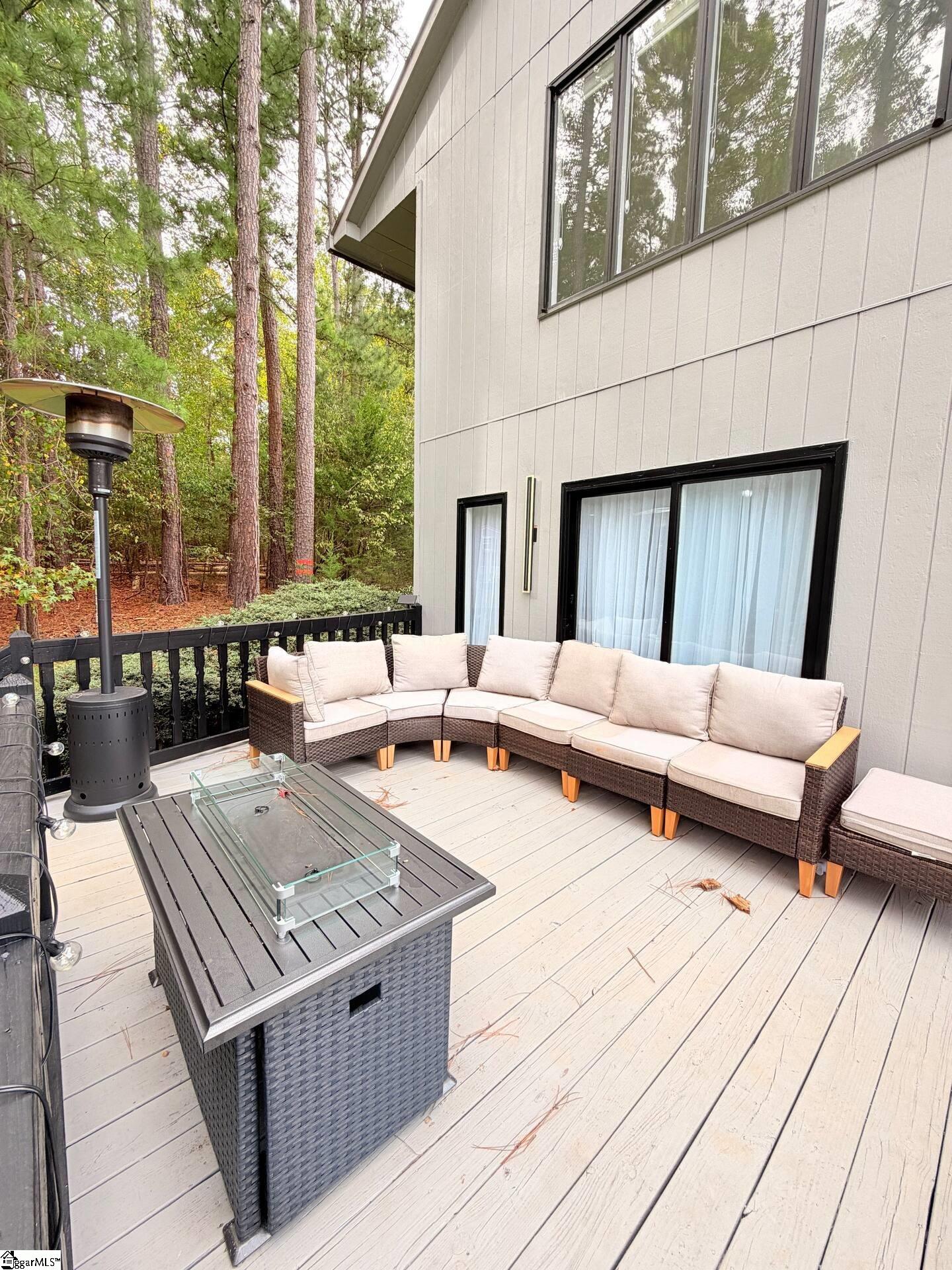 129 Sunset Point Road Anderson, SC 29626 - Photo 32 of 44