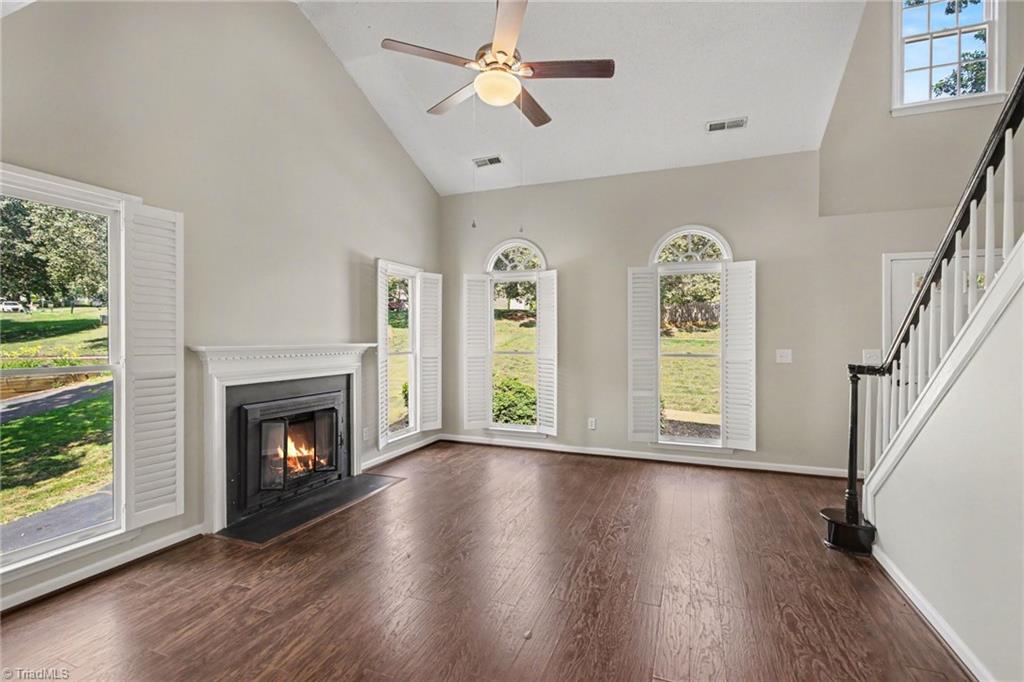 1052 Stamford Club Drive Rural Hall, NC 27045 - Photo 3 of 25