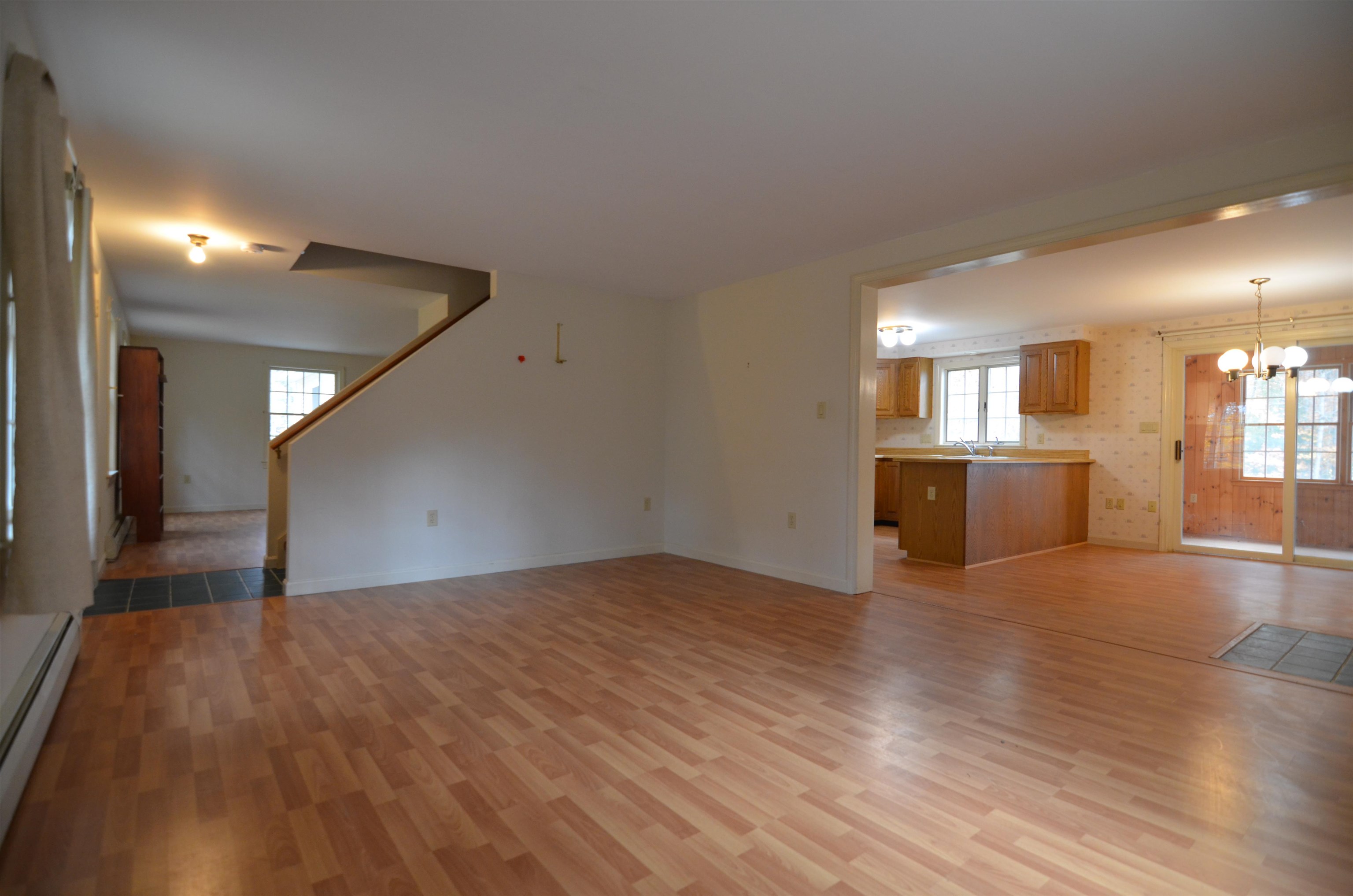 128 Stocker Pond Road Grantham, NH 03753 - Photo 5 of 41