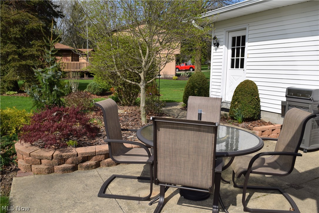 6102 South Oval Road Clinton, OH 44216 - Photo 26 of 34