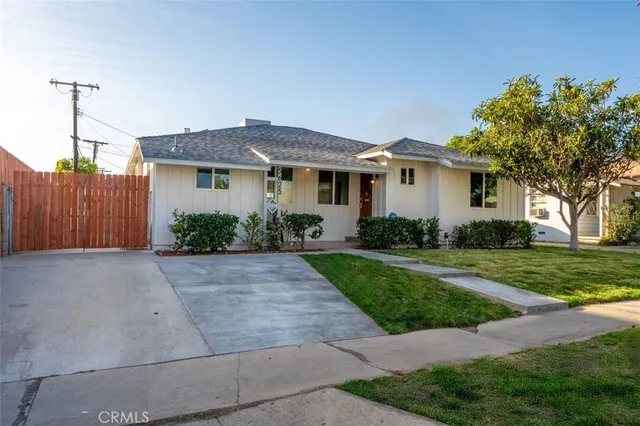 $1,350,000 | 5625 St Clair Avenue, Valley Village, CA 91607