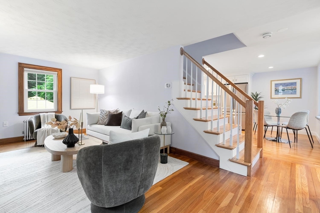 69 Meriam Street Wakefield, MA 01880 - Photo 7 of 38