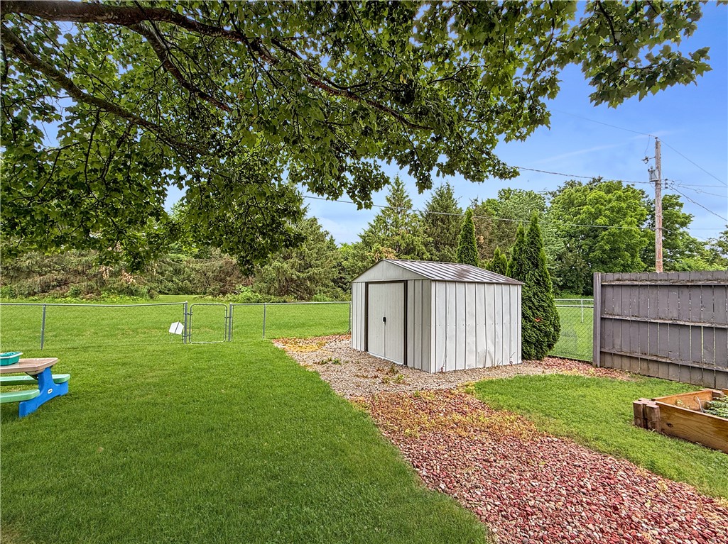 2136 North Dennis Avenue Decatur, IL 62526 - Photo 26 of 28
