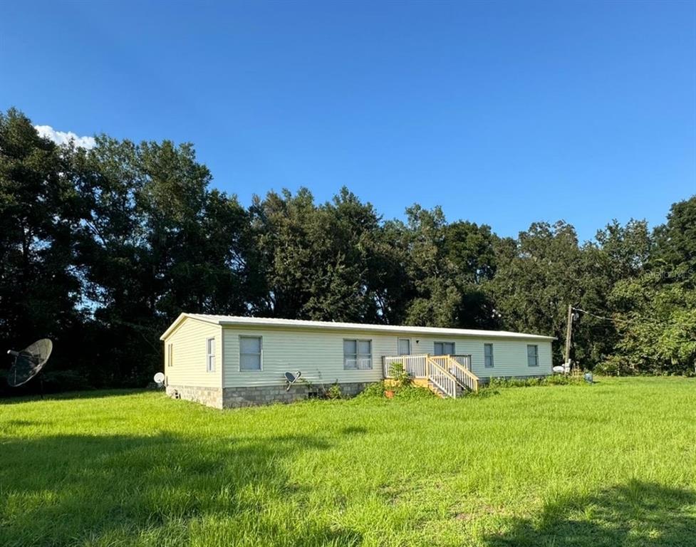 6087 Northwest 68th Street Ocala, FL 34482 - Photo 1 of 1