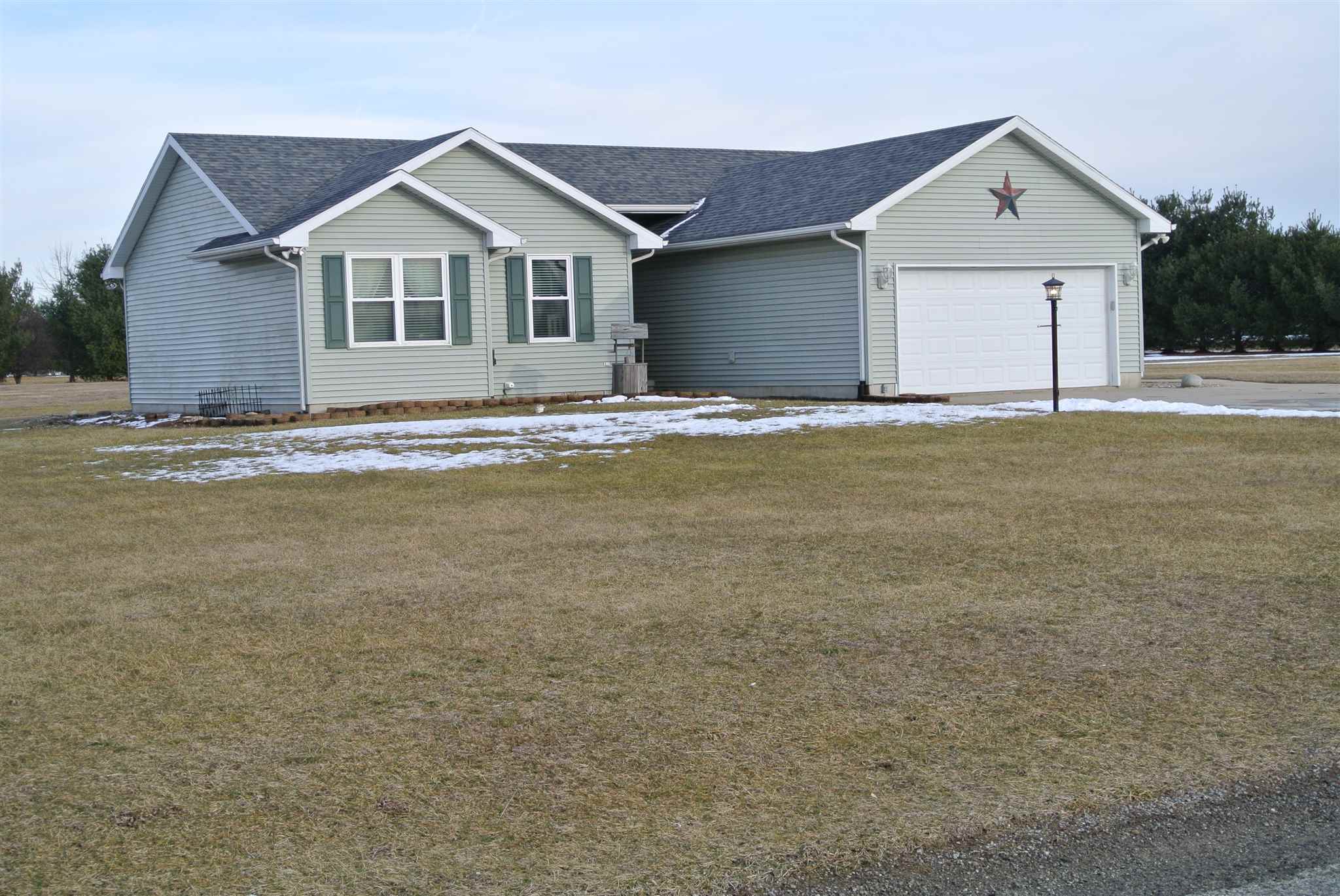 1178 North Union Road Walkerton, IN 46574 - Photo 1 of 36