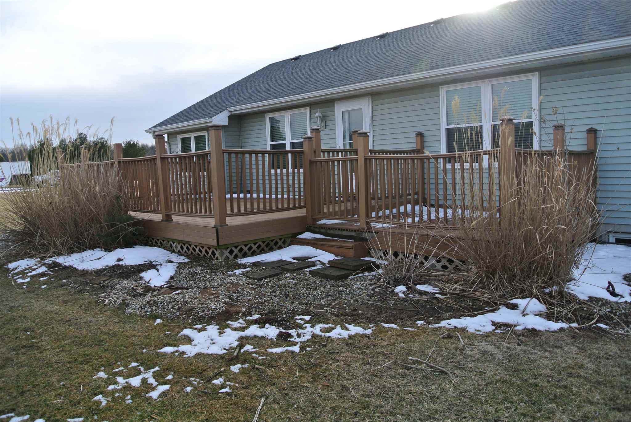 1178 North Union Road Walkerton, IN 46574 - Photo 33 of 36