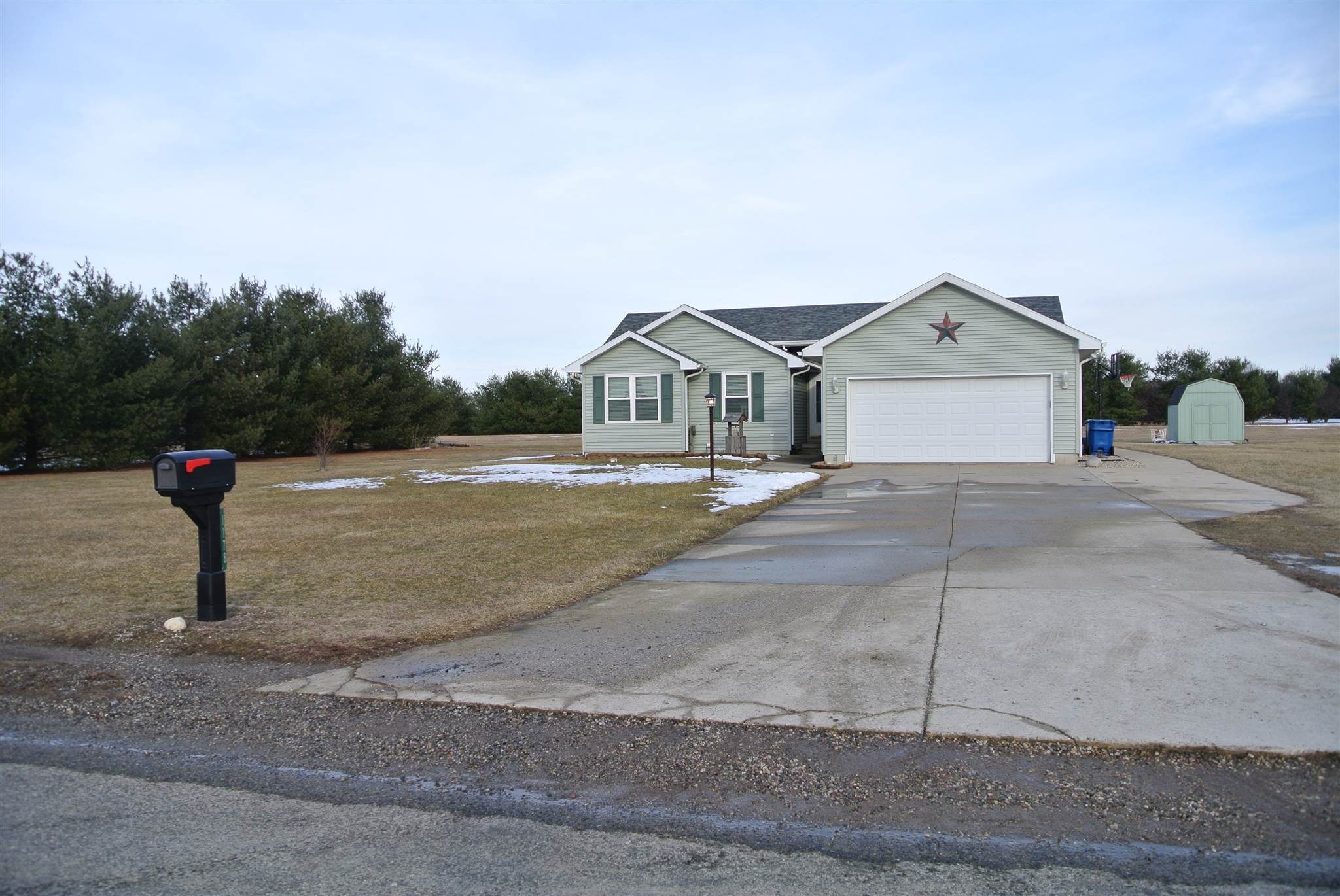 1178 North Union Road Walkerton, IN 46574 - Photo 36 of 36