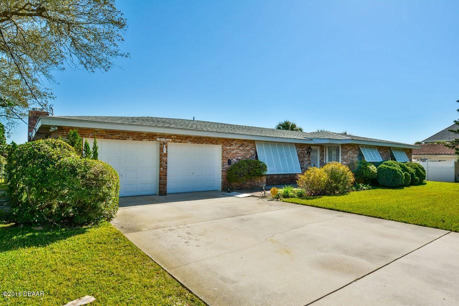 411 Triton Road Ormond Beach, FL 32176 - Photo 1 of 27 _HIF9947