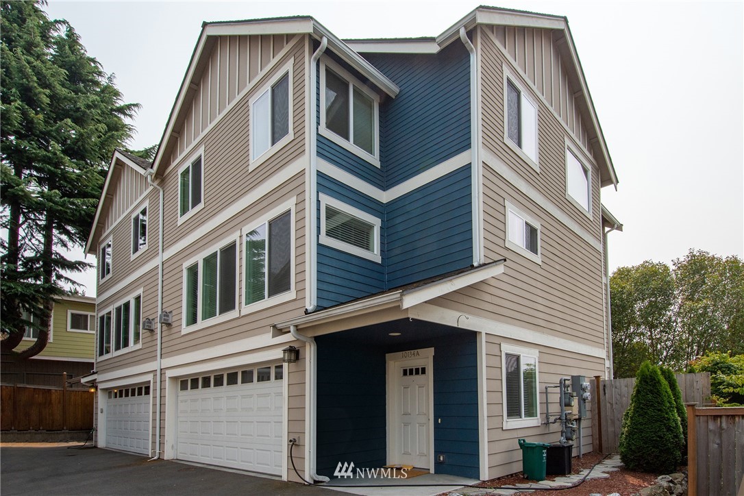 10134 B Holman Road Northwest Seattle, WA 98133 - Photo 1 of 25