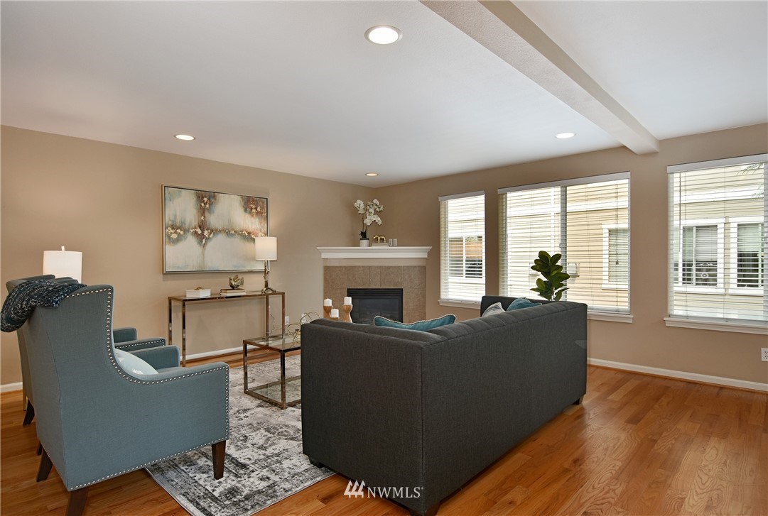 10134 B Holman Road Northwest Seattle, WA 98133 - Photo 11 of 25