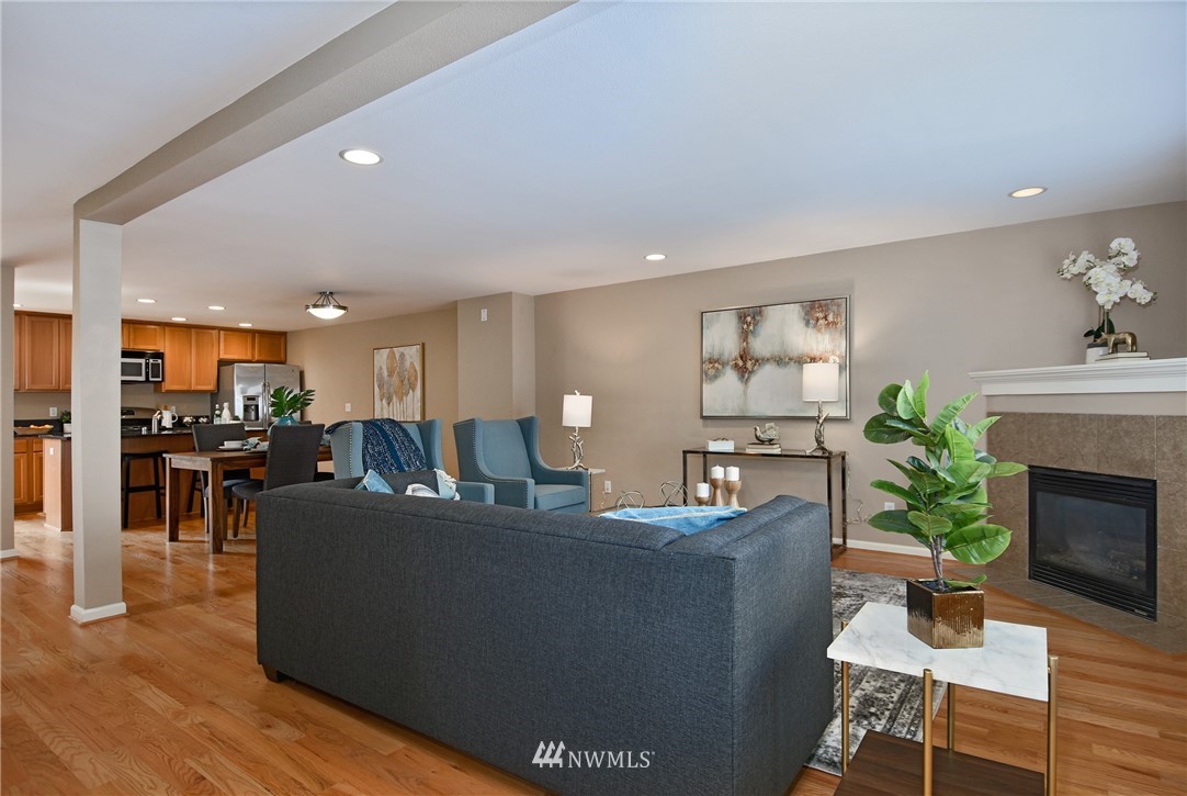 10134 B Holman Road Northwest Seattle, WA 98133 - Photo 12 of 25