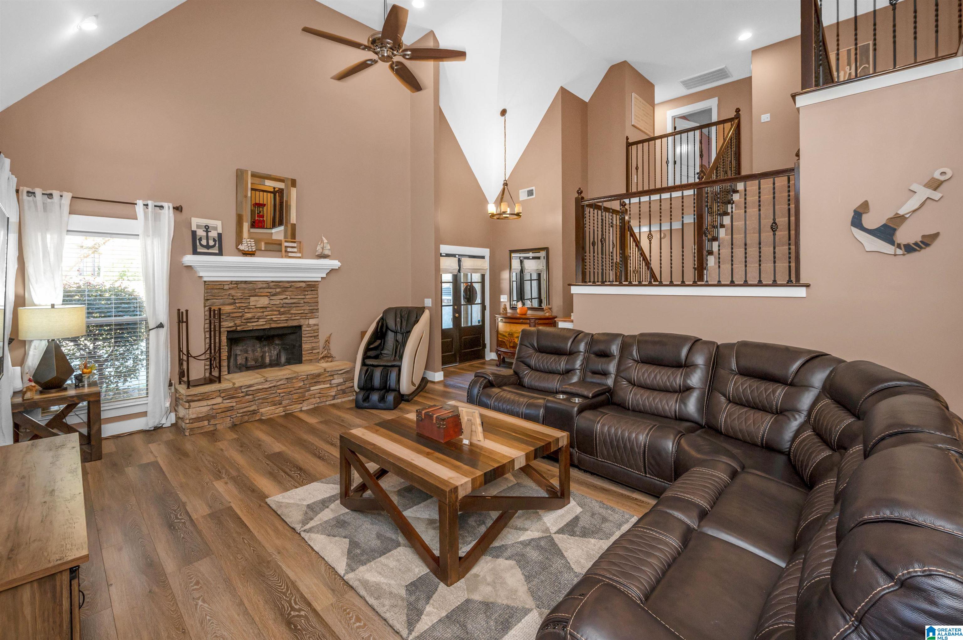 101 Caliston Lane Pelham, AL 35124 - Photo 5 of 49