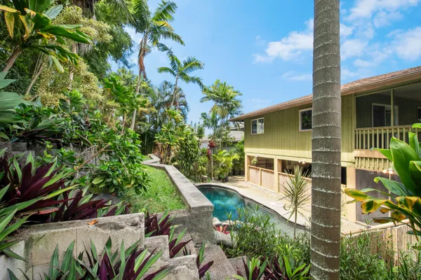 $1,198,000 | 4850 Hauaala Road, Kapaa, HI 96746