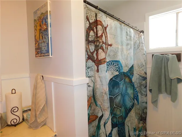 $224,900 | 902 Coleman Street Northeast, Palmyra, IN 47164