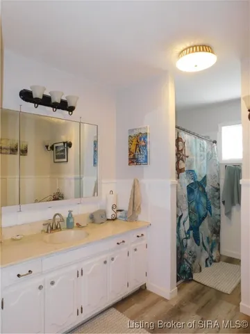 $224,900 | 902 Coleman Street Northeast, Palmyra, IN 47164