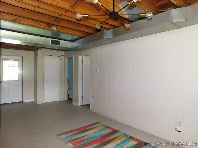 $224,900 | 902 Coleman Street Northeast, Palmyra, IN 47164