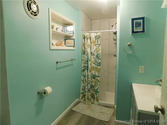 $224,900 | 902 Coleman Street Northeast, Palmyra, IN 47164