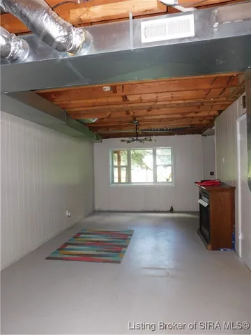 $224,900 | 902 Coleman Street Northeast, Palmyra, IN 47164