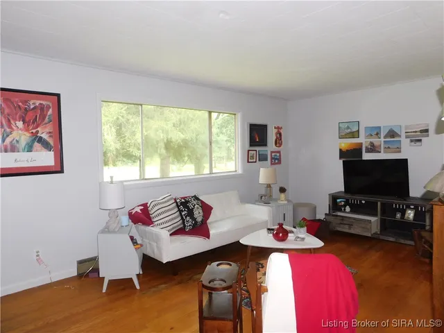 $224,900 | 902 Coleman Street Northeast, Palmyra, IN 47164