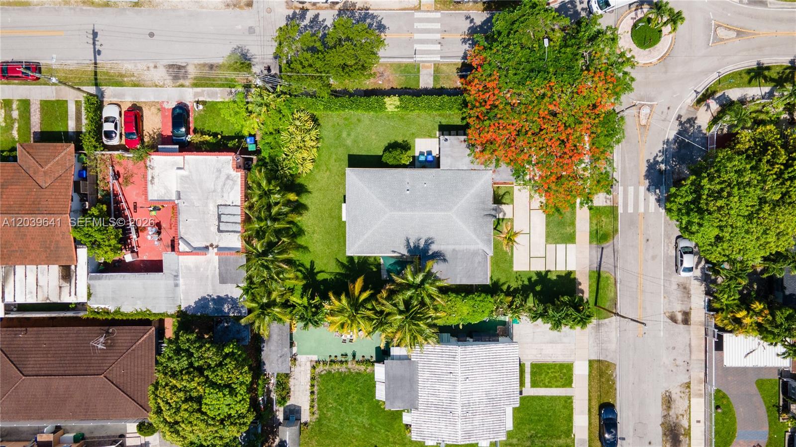 5790 Southwest 3rd Street Miami, FL 33144 - Photo 42 of 50