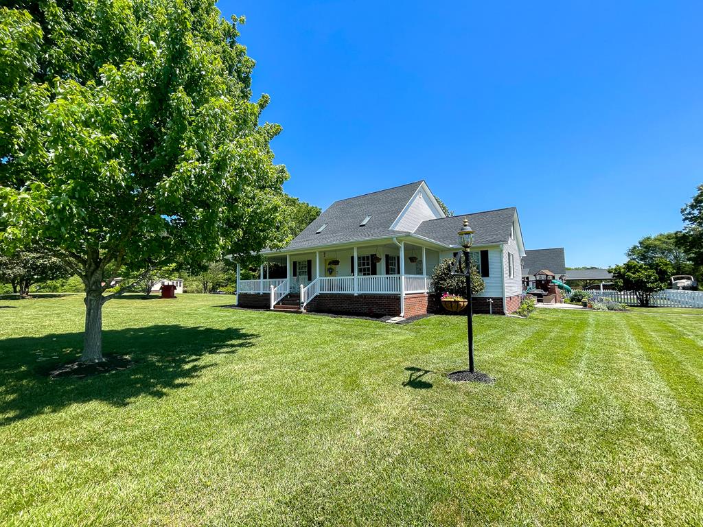 4175 Plank Road South Hill, VA 23970 - Photo 1 of 50 Gallery Image 1