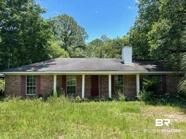 12392 Sandy Lane Foley, AL 36535 - Photo 1 of 5