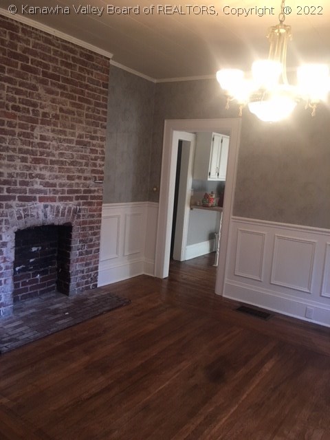 853 Maple Road Charleston, WV 25302 - Photo 3 of 23 Gallery Image 3