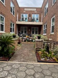 $1,200 | 1007 Acosta Street, Unit 6, Jacksonville, FL 32204
