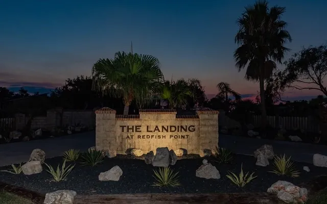 $205,000 | 102 Redfish Point Drive, Rockport, TX 78382