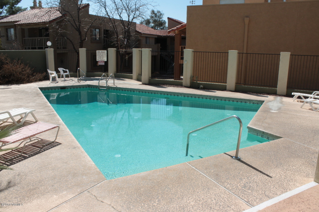 8255 North Oracle Road, Unit 107 Tucson, AZ 85704 - Photo 17 of 17