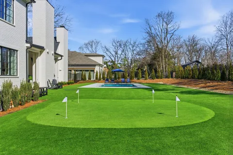 $5,999,000 | 4712 Hazelwood Circle, Nashville, TN 37220