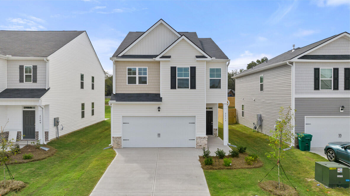 905 Raghorn Road Grovetown, GA 30813 - Photo 1 of 65 902 Raghorn Rd