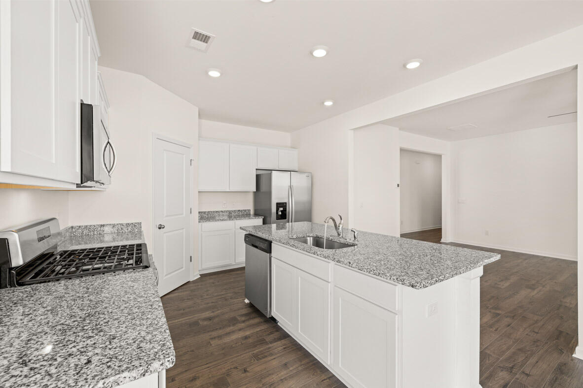905 Raghorn Road Grovetown, GA 30813 - Photo 41 of 65 Whirlpool kitchen appliances