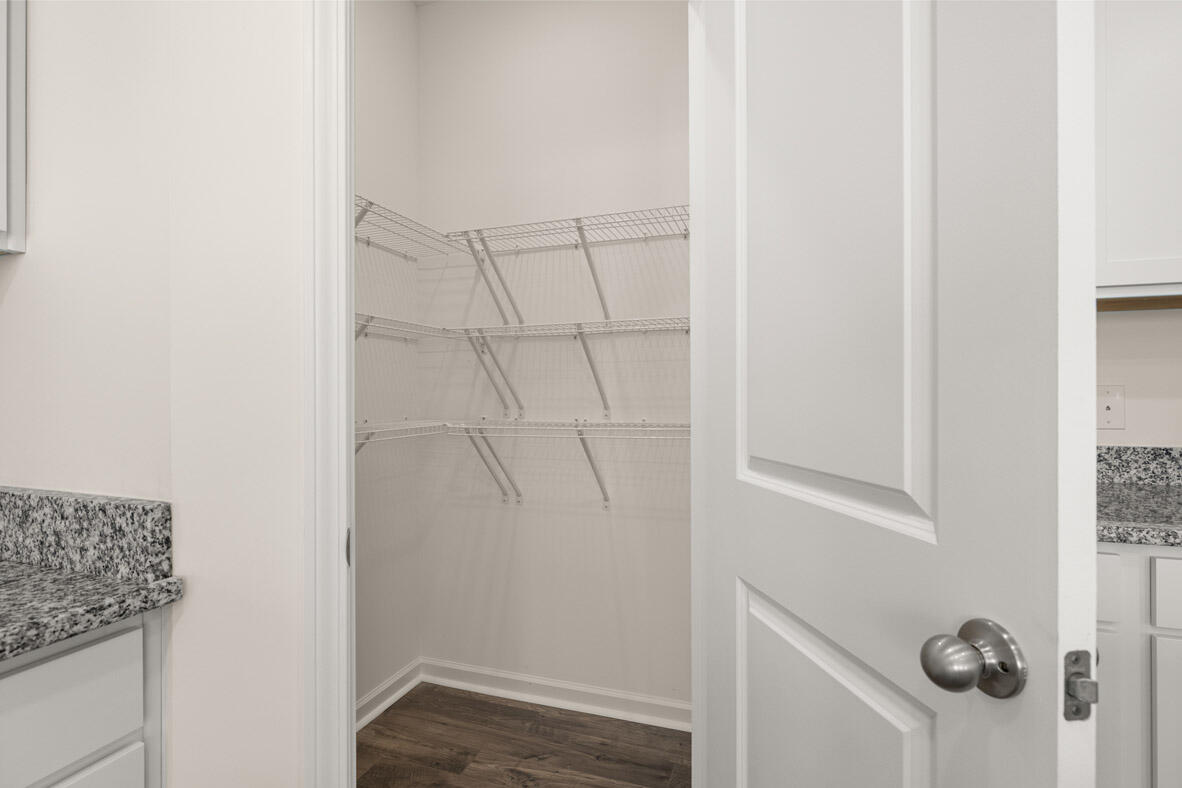 905 Raghorn Road Grovetown, GA 30813 - Photo 42 of 65 Large pantry
