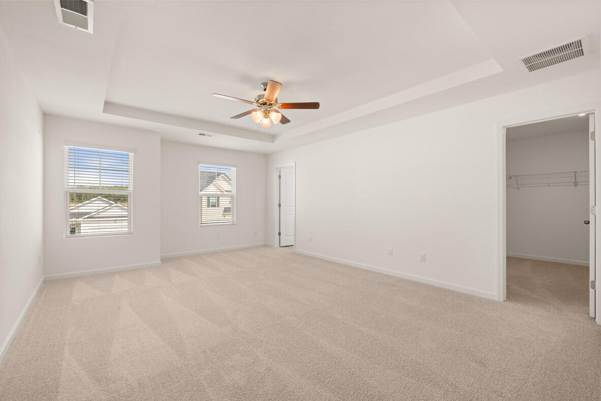 905 Raghorn Road Grovetown, GA 30813 - Photo 43 of 65 Tray Ceilings in the Owner's suite