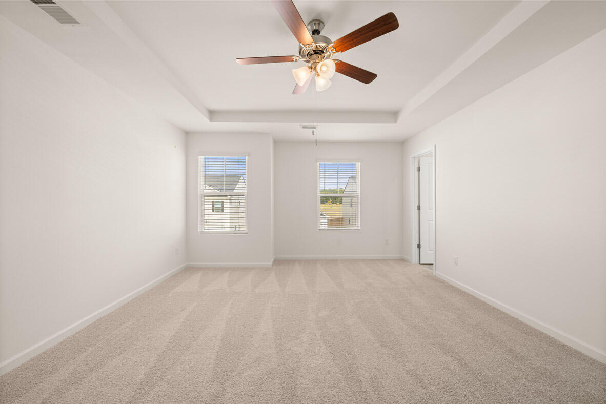 905 Raghorn Road Grovetown, GA 30813 - Photo 44 of 65 Spacious Owner's suite