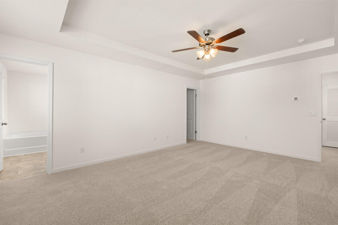 905 Raghorn Road Grovetown, GA 30813 - Photo 45 of 65 Owner's suite