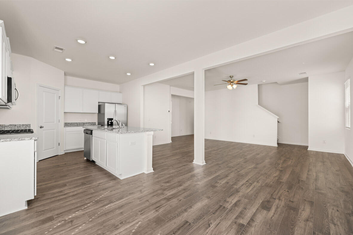 905 Raghorn Road Grovetown, GA 30813 - Photo 53 of 65 Breakfast area