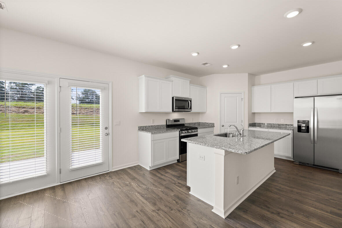 905 Raghorn Road Grovetown, GA 30813 - Photo 54 of 65 Breakfast Room