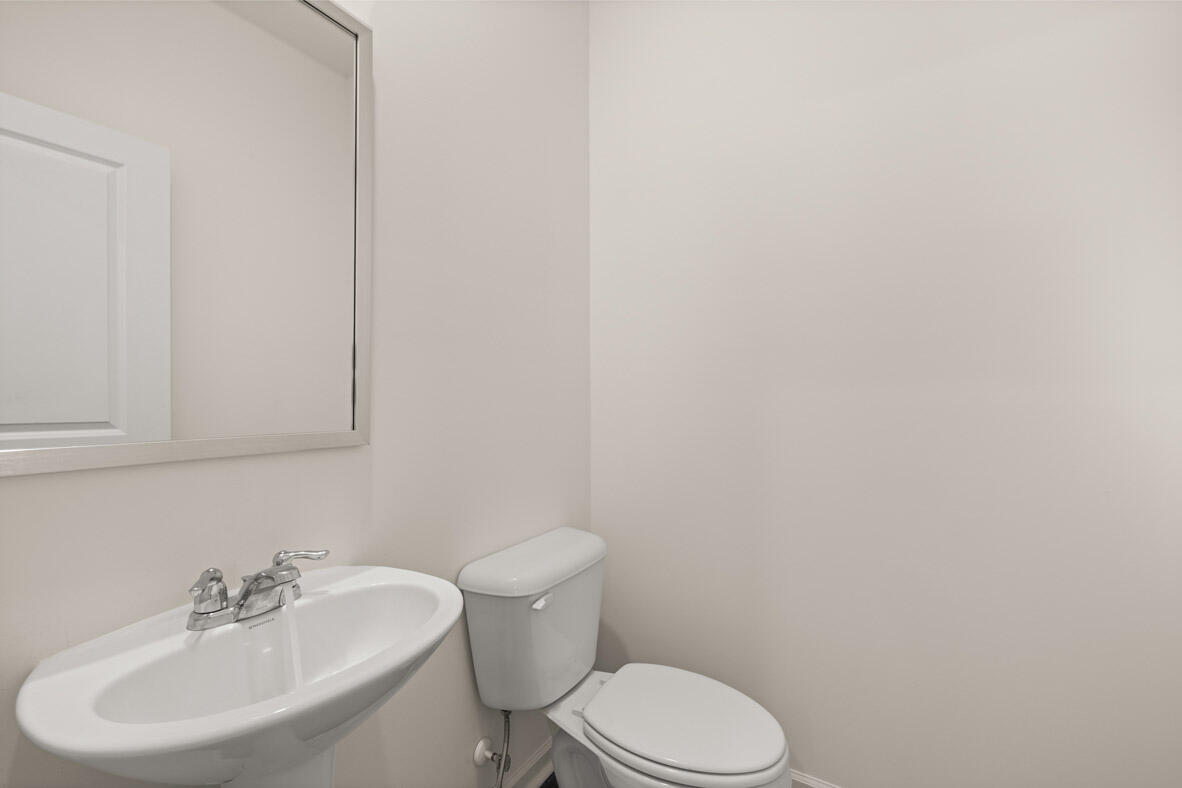 905 Raghorn Road Grovetown, GA 30813 - Photo 56 of 65 Downstairs half bath