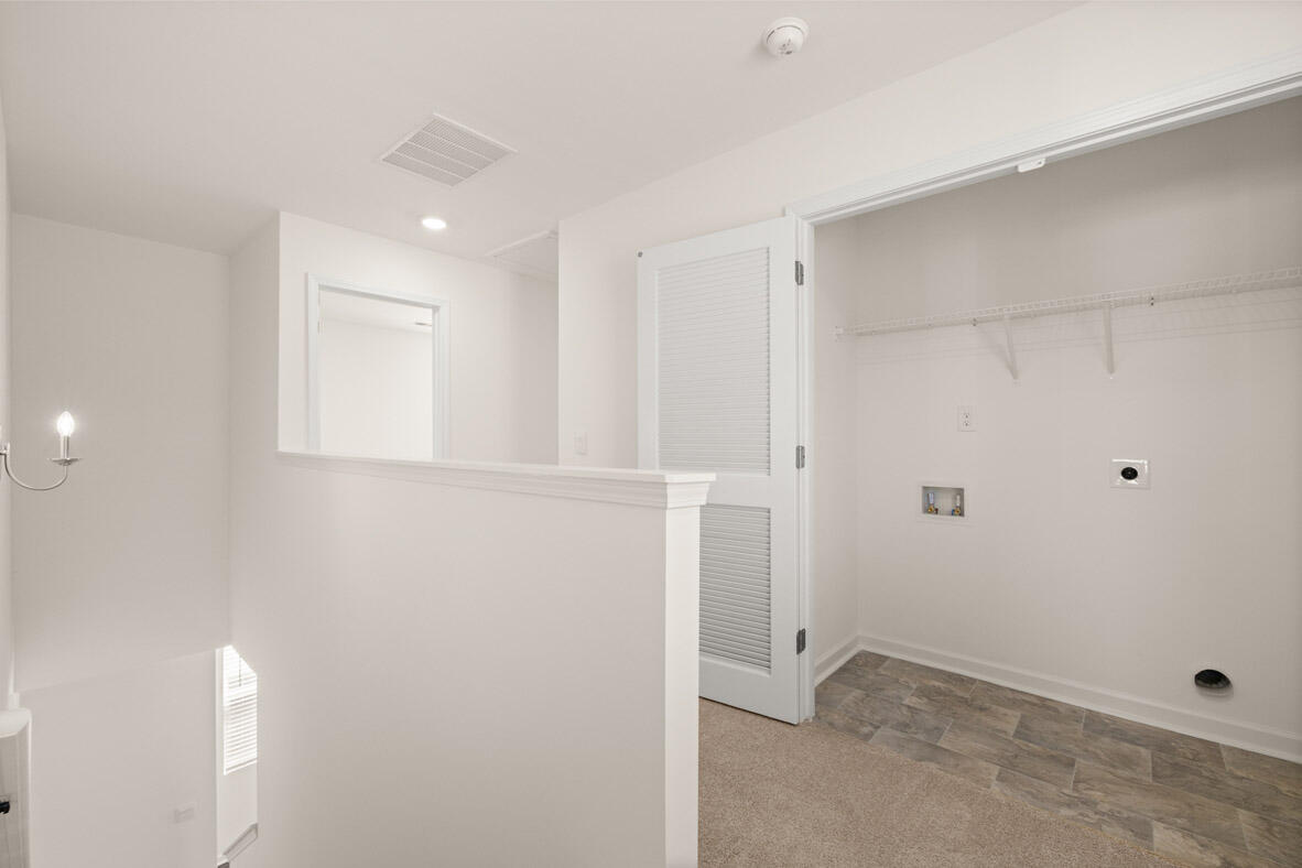 905 Raghorn Road Grovetown, GA 30813 - Photo 57 of 65 Laundry room upstairs